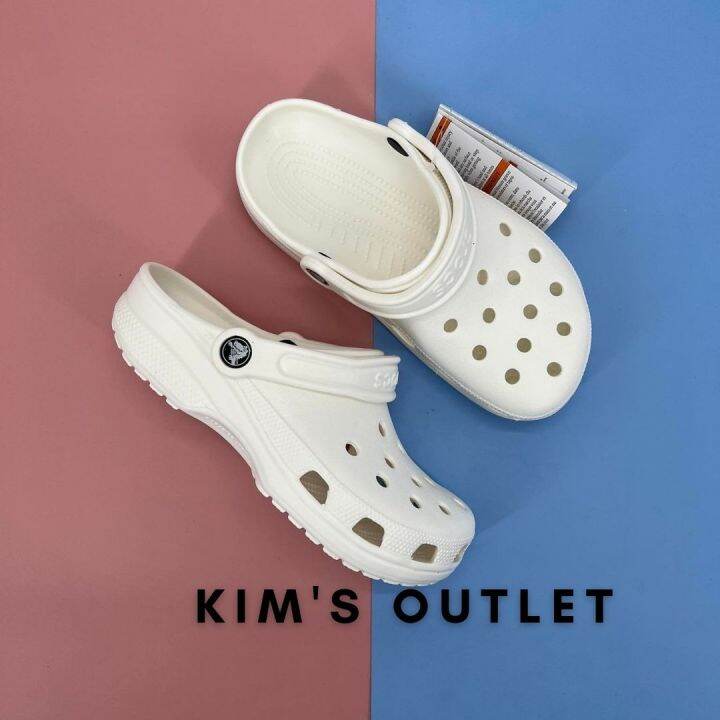 CROCS CLASSIC OG2 CLOGS KOREAN SANDALS FOR MEN AND WOMEN WITH FREE