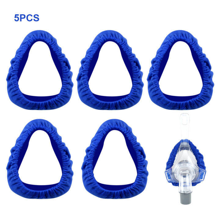 carejoy Cpap Mask Liners to Reduce air leaks and Skin Irritation