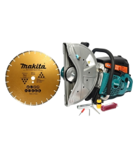 MAKITA เครื่อง POWER CUTTER 16" รุ่น EK8100WSX1