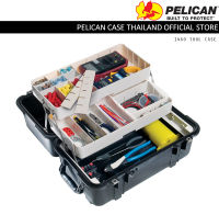 Pelican 1460 Tool Case - แบรนด์อันดับ No.1 กล่องกันน้ำกันกระเเทก