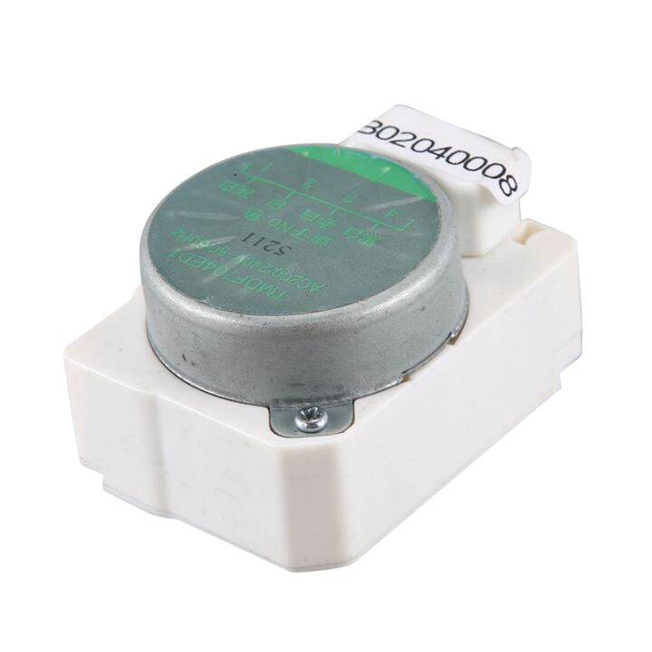 mechanical-defrosting-timer-for-refrigerator-parts-tmdf704ed1-refrigerator-defrosting-timer