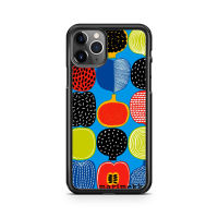 Marimekko ฤดูใบไม้ผลิแบบกรณีโทรศัพท์หัวเว่ยซัมซุง IPhone 14 Pro Max 14พลัส11 12 13 Pro Max 7 8พลัส X XR XS โทรศัพท์กรณี