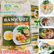 Bánh ƯỚT khô Duy Anh Food gói 400gr