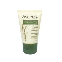 Aveeno Daily Moisturizing Lotion อาวีโน่ โลชั่น บำรุงผิวกาย สำหรับผิวแห้ง ขนาด 30 ml 17886