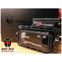 (ของแท้+ประกันศูนย์) กล่อง คันเร่งไฟฟ้า DINO BOX REMAP ใช้งานผ่านมือถือ