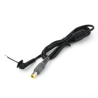 7.9X5.5Mm DC Power Plug Cord Connector Laptop Notebook Power Supply Cable For IBM Laptops Charging Cables 1.2M