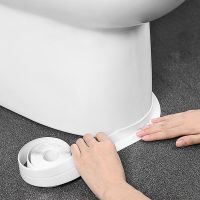 2023 PVC Waterproof Wall Sticker Self Adhesive Sink Stove Crack Strip Kitchen Bathroom Bathtub Corner Sealant Tape Waterproof