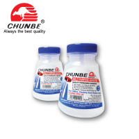 CHUNBE กาวน้ำมีพาย 160 ml. (CB WATER GLUE 160 ML)