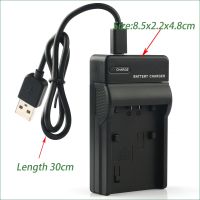 ZZOOI NP-45 45A 45B 45S USB Battery Charger for Fuji Fujifilm Camera instax SHARE SP-2 mini 90 NP45 NP-45A NP-45B NP-45S