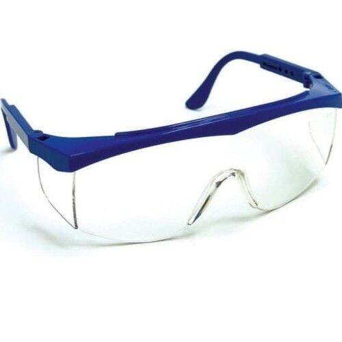 Kacamata Las / Kacamata Safety Glass Gurinda Bening Clear / Kacamata