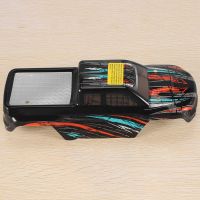 RC Car Body Shell for HBX 16889 16889A RC Car Spare Parts Upgrade Accessories