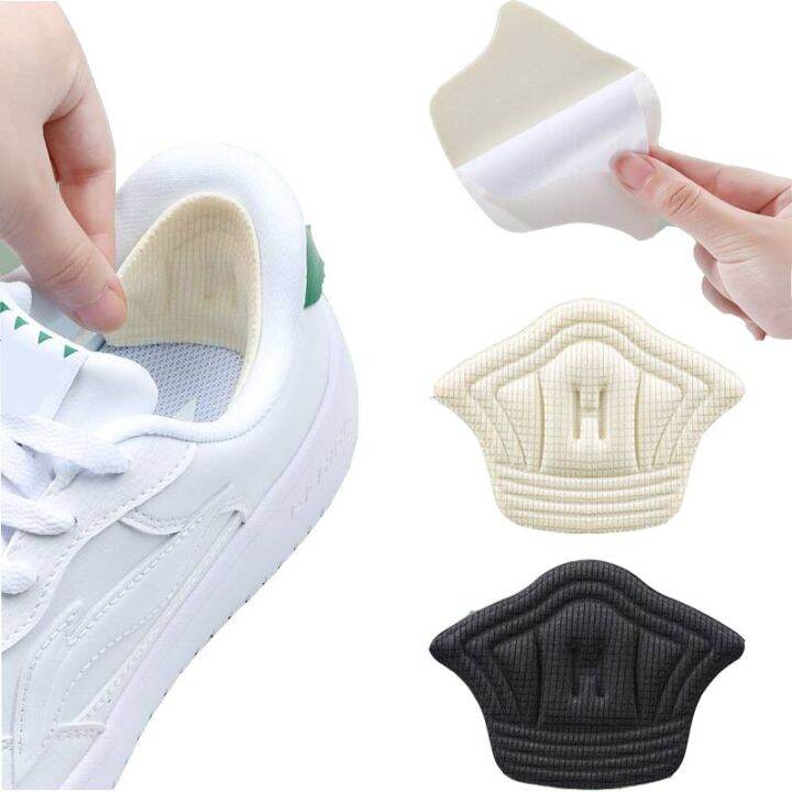 1-pair-crash-insole-patch-shoes-sticker-anti-wear-feet-pad-cushion-anti-dropping-sport-sneaker-heel-anti-blister-friction-patch-shoes-accessories