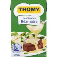 ?สินค้าขายดี? โทมี่ ซอสบาร์เนส 250 มิลลิลิตร - THOMY LES SAUCES BEARNAISE 250ML