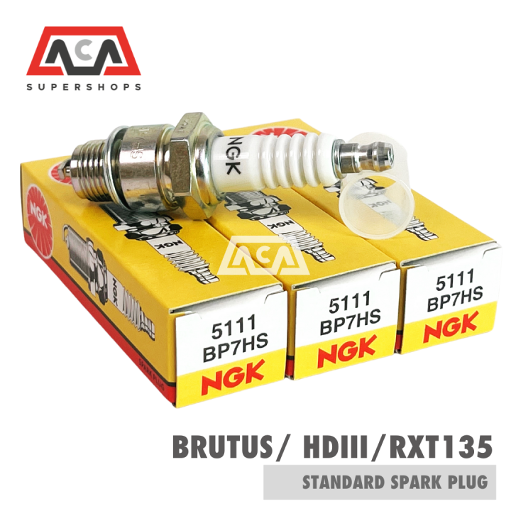 Original NGK Spark Plug BP7HS Lazada PH