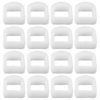 24Pcs Replacement Foam Filters for Cat and Dog Waterers, Pet Waterer Foam Pre-Filters, Compatible for Drinkwell