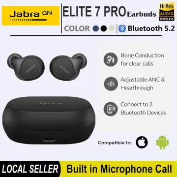 Jabra elite online pc