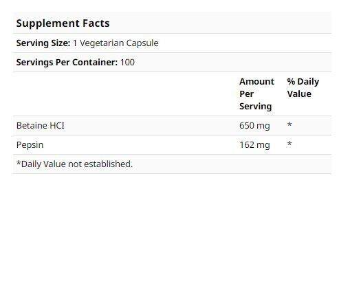 solaray-high-potency-betaine-hcl-with-pepsin-650-mg-100-vegcaps