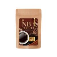 ขนาดทดลอง  กาแฟเอ็นบี  NB Coffee  บรรจุ 3 ซอง