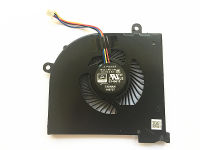 SSEA New CPU GPU Cooling Cooler Fan for MSI GS65 Stealth 8SE 8SF 8SG Thin 8RF 8RE GS65VR MS-16Q2 Series 16Q2-CPU-CW