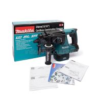 MAKITA / มากีต้า DHR-242Z สว่านโรตารี่ 24MM (18V) NO BATT (M011-DHR242Z)