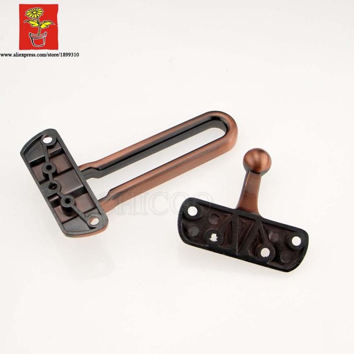 chicoo-zinc-alloy-antique-copper-window-security-door-guard-latch-door-bolt-door-security-hasp-guard-door-hardware-locks-metal-film-resistance