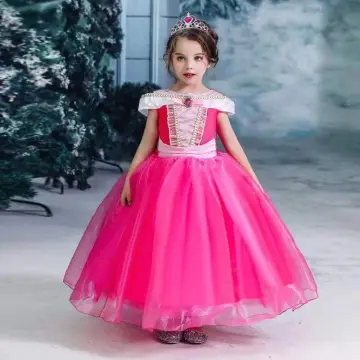 Disney Princess Aurora Dress - JAKKS Pacific, Inc.