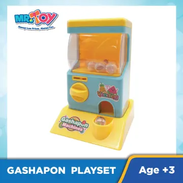 Buy deals gashapon online