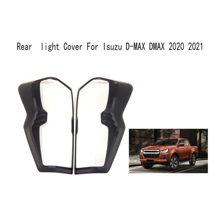 Car Rear Light Cover Tail Light Frame Rear Lampshade Tail Light Lamp