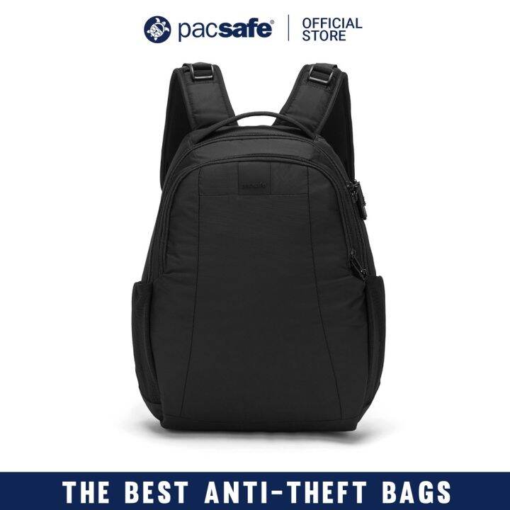 Pacsafe lazada clearance