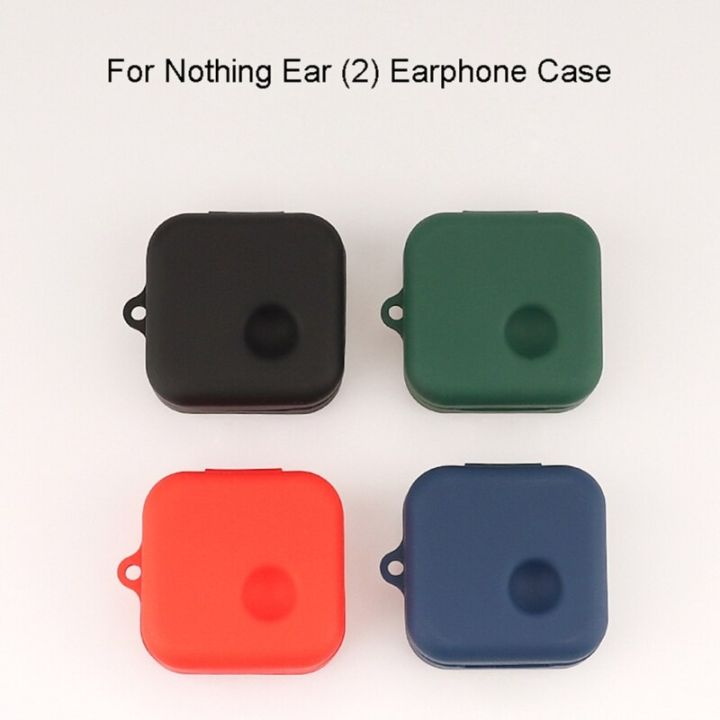 silicone-protective-case-for-nothing-ear-2-wireless-headphone-protector-case-cover-shell-housing-anti-dust-sleeve-wireless-earbud-cases