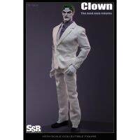 SSR SC-003 1/6 CLOWN