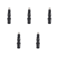 5X .335 Golf Club Adapter Golf Sleeve for M3 M5 M6 SIM SIM2 Driver