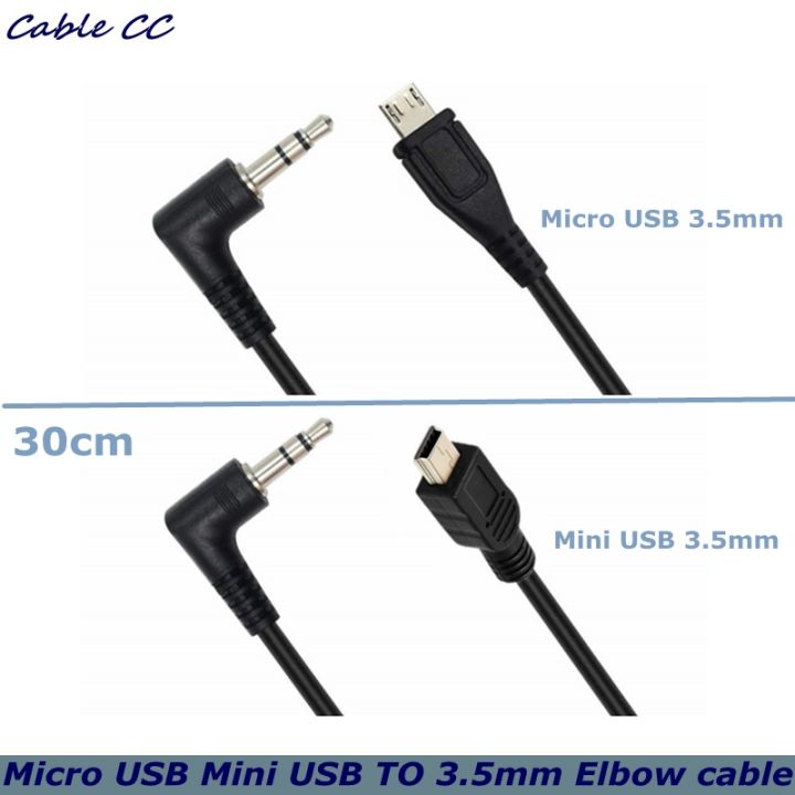 yf-30cm-micro-usb-mini-to-90-degree-elbow-3-5mm-audio-cable-connector-for-v8-live-microphone-headset-plug-phone