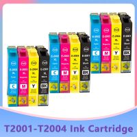 Compatible T2001 T200XL Ink Cartridge For Epson XP-100 XP-200 XP-300 XP-400 XP-310 XP-410 WF-2510 WF-2520 WF-2530 Printers