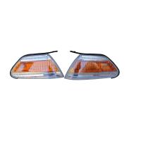 Turning Light Signal Corner light For Mark GX100 JZX100 1996 1997 1998 1999 2000 Crystsal Lens