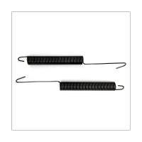 154430501 Dishwasher Door Spring for , , ,,,,Tappan,,Kelvinator