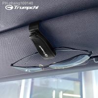 Car Sun Visor Glasses Clip Card Holder Interior Accessories For Trumpchi Gac GS8 GS5 GS3 GS4 GA3 GA8 GA4 GE3 GM8 GM6 GA5 GS7 GA6