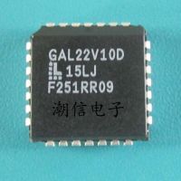 5pcs Programmable logic GAL22V10D-15LJ