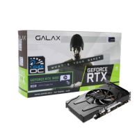 Galax RTX 3050 (1-Click OC) 8GB GDDR6 128Bit