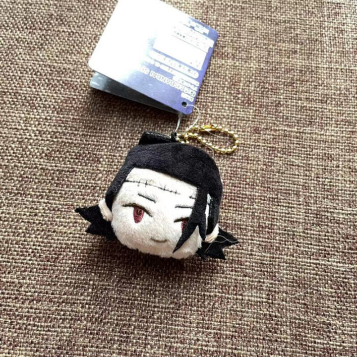 brooch-animation-cartoon-pin-pendant-plush-toy-cute-pendant-jujutsu-bag-kaisen