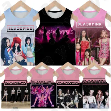 Shop Blackpink Tshirt Baby with great discounts and prices