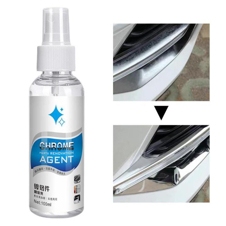 chrome-cleaner-rust-remover-100ml-rust-preventive-coating-auto-rust-preventive-coating-derusting-spray-rust-remover-for-car-rust-stain-remover-for-car-motorcycle-rv-amp-boat-fine