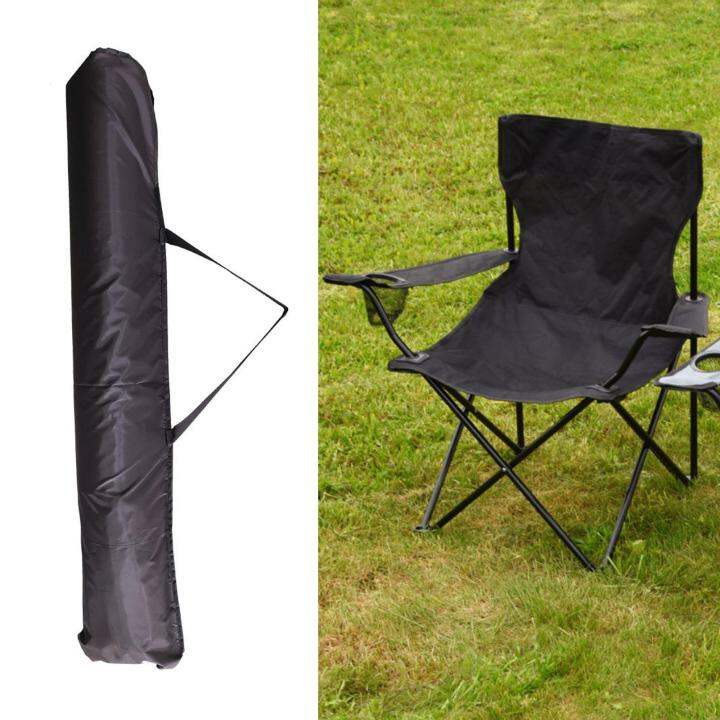 Baoblaze Folding Chair Carry Bag Camp Chair Replacement Bag for Outdoor