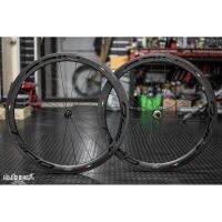 ชุดล้อ CARBON ODIN 45 Rim brake