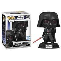 ฟันโกะป็อบสตาร์วอร์ส Star-Wars Darth Vader คลาสสิกใหม่428