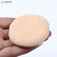 【CW】❈  Round Facial Foundation Puff Soft Makeup Sponge