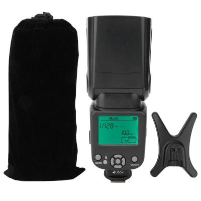 Baojia TRIOPO TR-950แฟลชมืออาชีพ Light กล้องภายนอก Speedlite