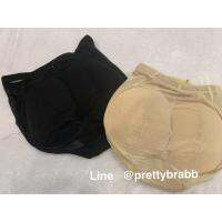 Prettybra กางเกงเสริมก้น ฟองน้ำถอดได้ รหัส 6655