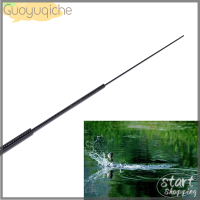 Guoyuqiche 48cm 3intervals Fishing rod Spare tips Solid and hollow carbon rod Accessories