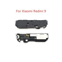 ลําโพงสําหรับ Xiaomi Redmi 9 Buzzer Ringer ลําโพงดังลําโพงเรียกตัวรับโมดูลบอร์ดชิ้นส่วนที่สมบูรณ์